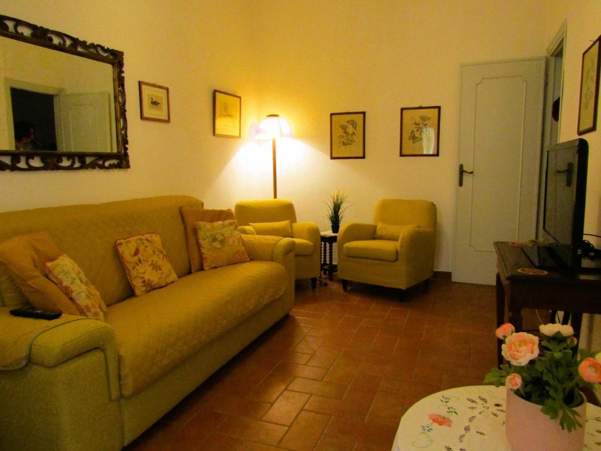 Apartament Alexa *